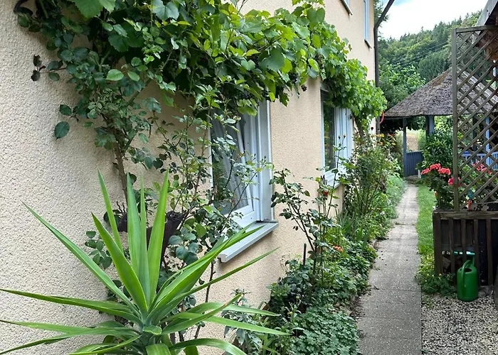 Idyllische In Ruhiger Lage Naehe Bab A6! شقة Illschwang