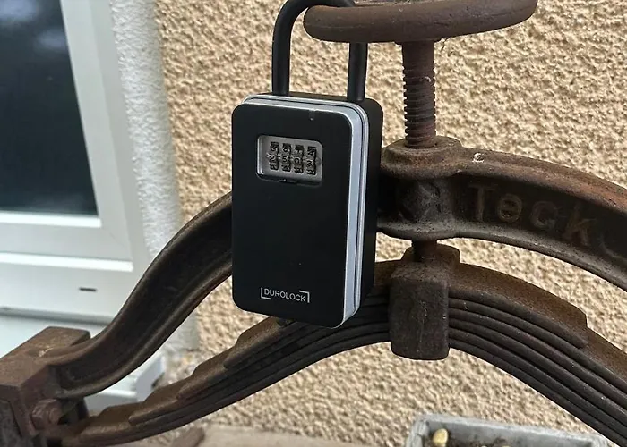 Idyllische In Ruhiger Lage Naehe Bab A6! Illschwang